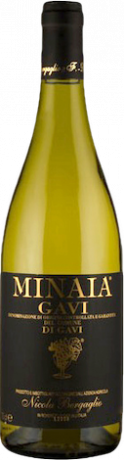 Nicola Bergaglio Minaia Gavi di Gavi DOCG 2023