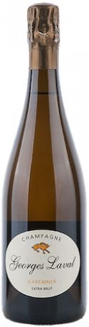 Georges Laval Champagne Garennes 13-20 Extra Brut