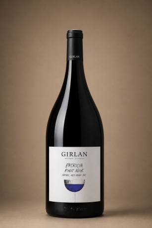 Girlan 2023 Patricia Pinot Noir 5 Liter Jeroboam