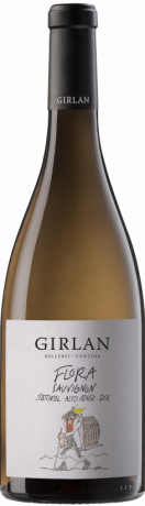 Kellerei Girlan Sauvignon Blanc Flora DOC Südtirol 2023