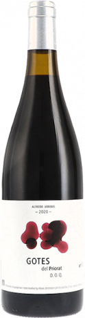 Portal del Priorat Gotes del Priorat 2020