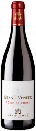 Grand Veneur 2024 Cotes du Rhone