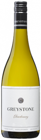 Greystone Chardonnay 2016 Waipara je Flasche 25.50€