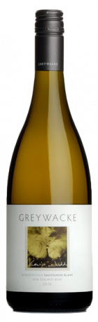 Greywacke Sauvignon Blanc Marlborough