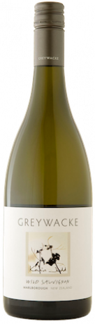 Greywacke Wild Sauvignon 2017 je Flasche 24.50€