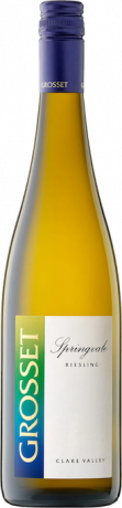 Grosset 2021 Springvale Clare Valley Riesling (41,27 EUR / l)