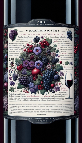 Chateau Giscours 2024 Margaux
