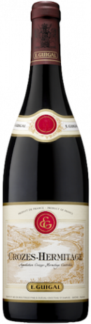 E. Guigal Crozes Hermitage 2020 (27,33 EUR / l)