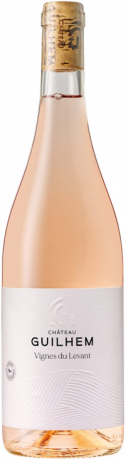 Chateau Guilhem Rose Vignes du Levant 2022