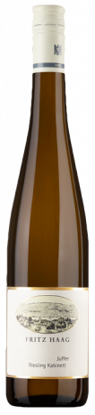 Fritz Haag Juffer 2020 Riesling Kabinett
