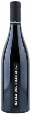 Bodegas Habla Habla del Silencio 2018 je Flasche 12.95€