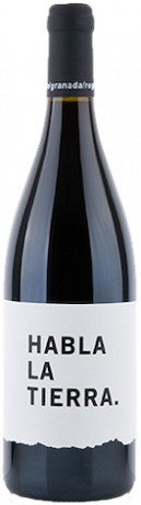 Bodegas Habla Habla la Tierra 2022 je Flasche 10.50€