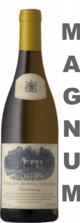 Hamilton Russell Vineyards Chardonnay Hemel-en-Aarde Valley 2023 MAGNUM
