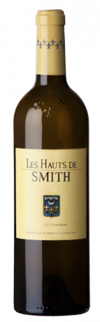 Les Hauts de Smith Blanc 2021 Pessac Leognan (53,20 EUR / l)