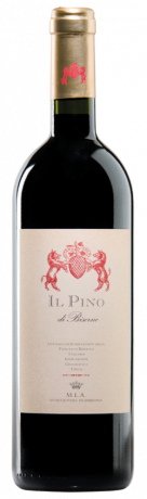 Il Pino di Biserno 2021Tenuta di Biserno