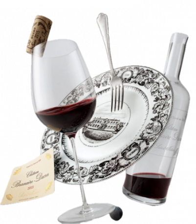 Chateau Branaire Ducru 2023 Saint Julien