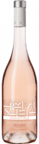 Domaine de la Croix Irresistible Rose 2024 AOC Cotes de Provence