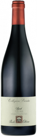 Isole e Olena Collezione Privata Syrah IGT 2015 je 49.00€