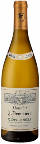 J. Denuziere AOP Condrieu 2020 | 47 € je Flasche