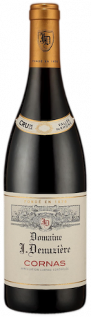 J. Denuziere AOP Cornas 2020 | 39 € je Flasche