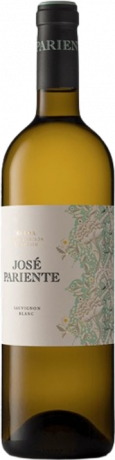 Jose Pariente Rueda Sauvignon Blanc 2023