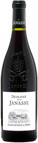 Domaine de la Janasse Chateauneuf du Pape 2020