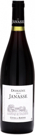 Domaine de la Janasse Cotes du Rhone rouge 2023