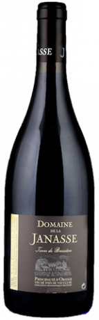 Domaine de la Janasse VDP Terre de Bussiere 2021