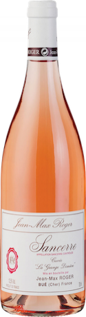 Jean Max Roger 2023 Sancerre Rose Cuvee la Grange Dimiere AOC je Flasche 18.80€
