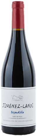 Jimenez Landi Bajondillo 2017 je Flasche 9.90€