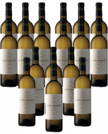 Jose Pariente Verdejo 2023 im 15er Paket günstiger
