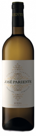 Jose Pariente Rueda Verdejo 2023