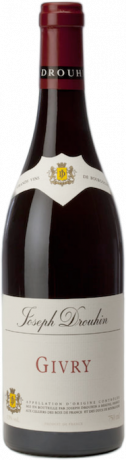 Joseph Drouhin Givry 2017