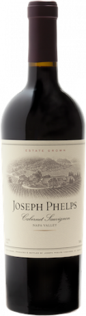 Joseph Phelps Cabernet Sauvignon 2016