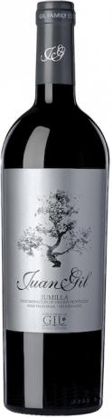 Juan Gil Monastrell Silver Label Jumilla 2023