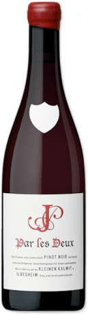 Par les Deux Pinot Noir Kalmit 2022