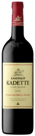 Kanonkop Kadette Cape Blend 2020
