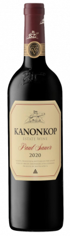 Kanonkop Estate Wine 2020 Paul Sauer (73,27 EUR / l)