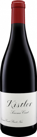 Kistler Vineyards Pinot Sonoma Coast 2021