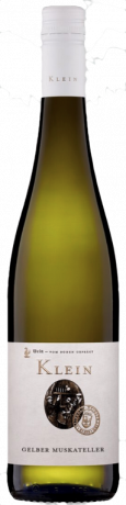 Weingut Gerhard Klein Gelber Muskateller 2024