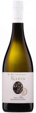 Weingut Gerhard Klein Grauburgunder vom Löss 2024 trocken