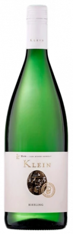 Weingut Klein Riesling 1.0 Liter 2024 feinherb
