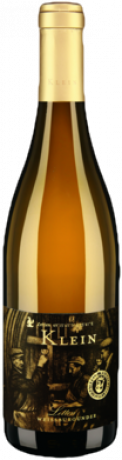 Weingut Gerhard Klein Weißburgunder Im Letten 2017