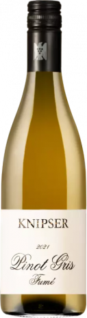 Knipser Pinot Gris Fumé trocken 2022