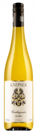 Knipser Grauburgunder 2024