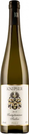 Knipser Gewürztraminer Auslese 2019