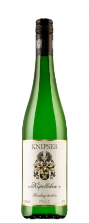 Knipser Kapellchen Riesling 2023
