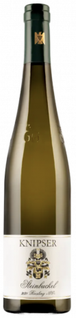 Knipser 2022 Riesling Steinbuckel GG