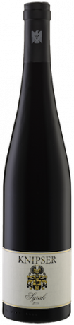 Knipser Syrah 2014