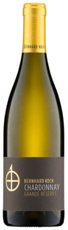 Bernhard Koch Chardonnay Grande Reserve 2020
